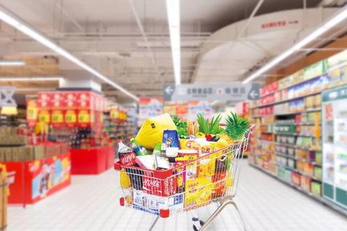 超市袋子爆料视频教程,轻松掌握环保购物新技能